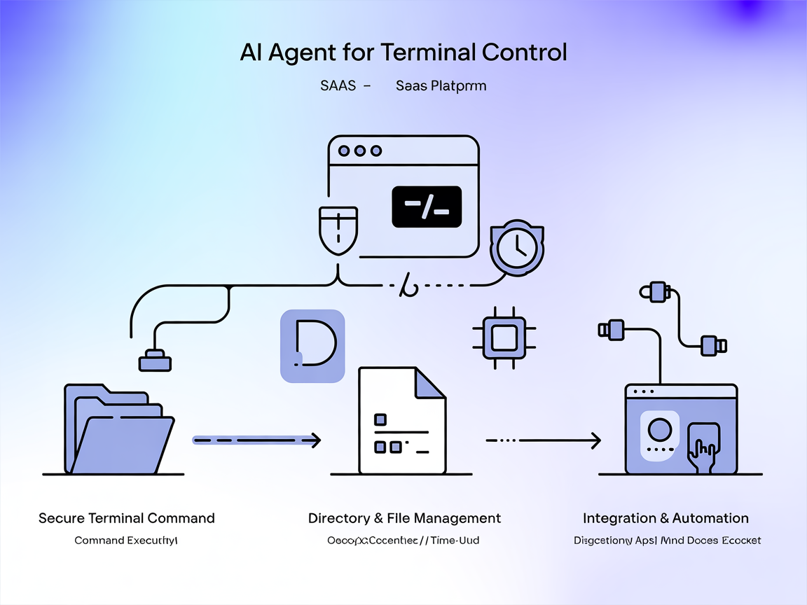 Terminal Controller Integration