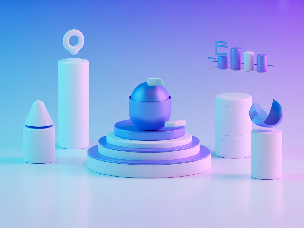 Secure API automation vector objects