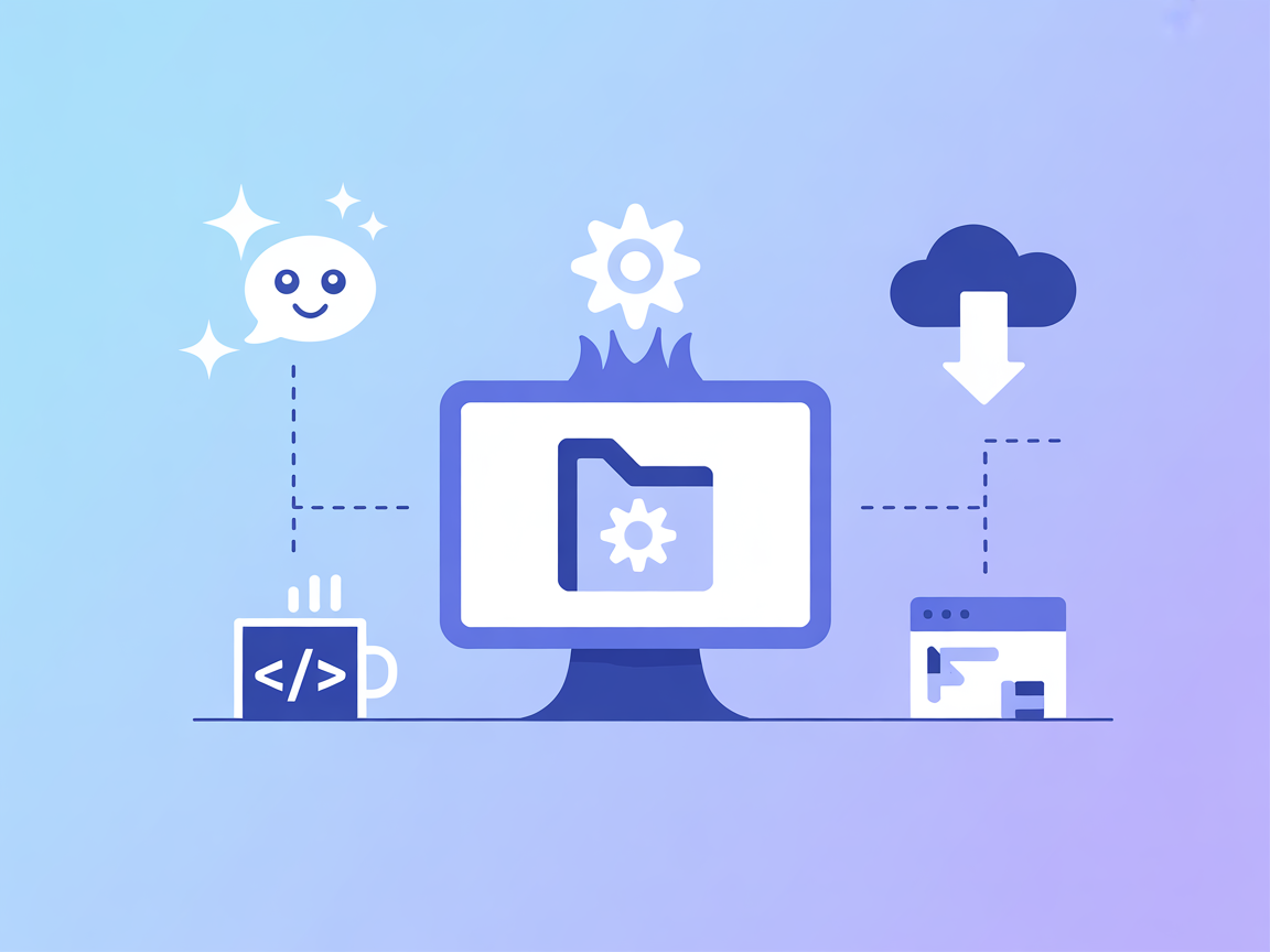 Spring Initializr MCP Integration