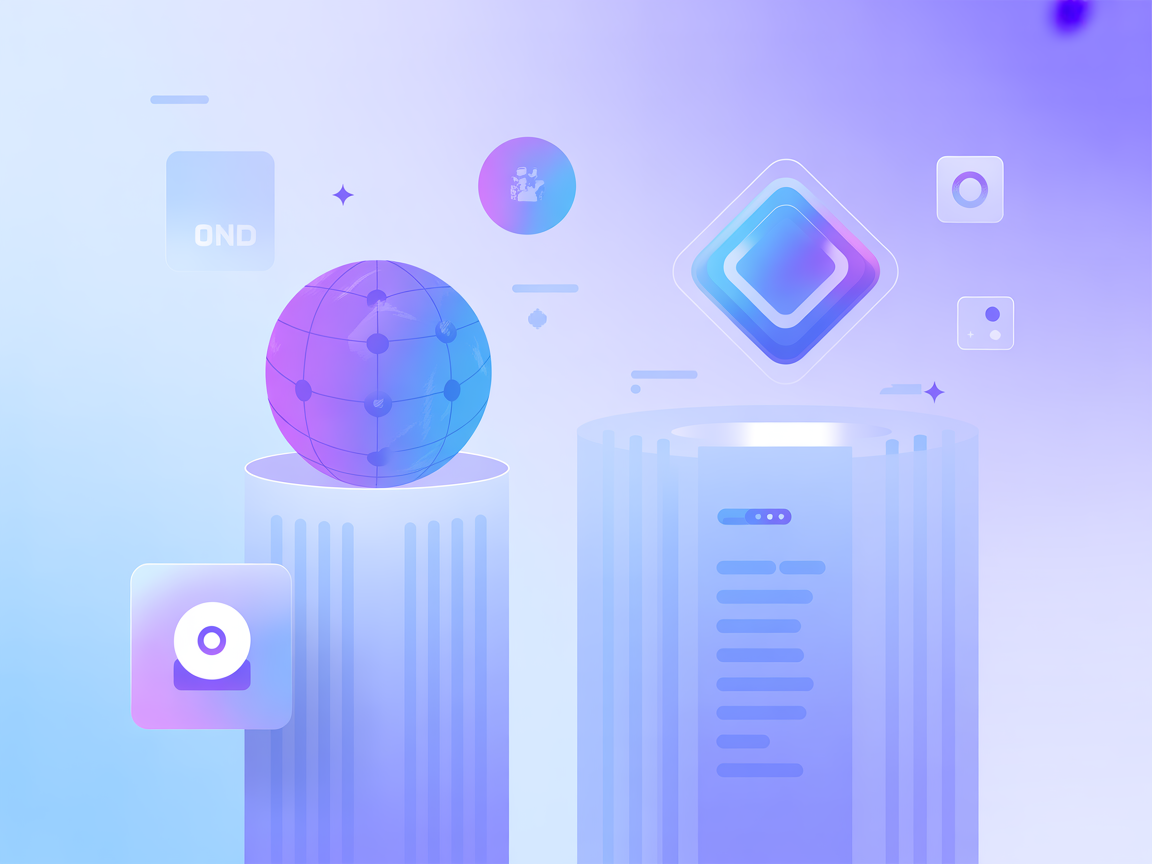 Minimalist AI agent querying Elasticsearch indices