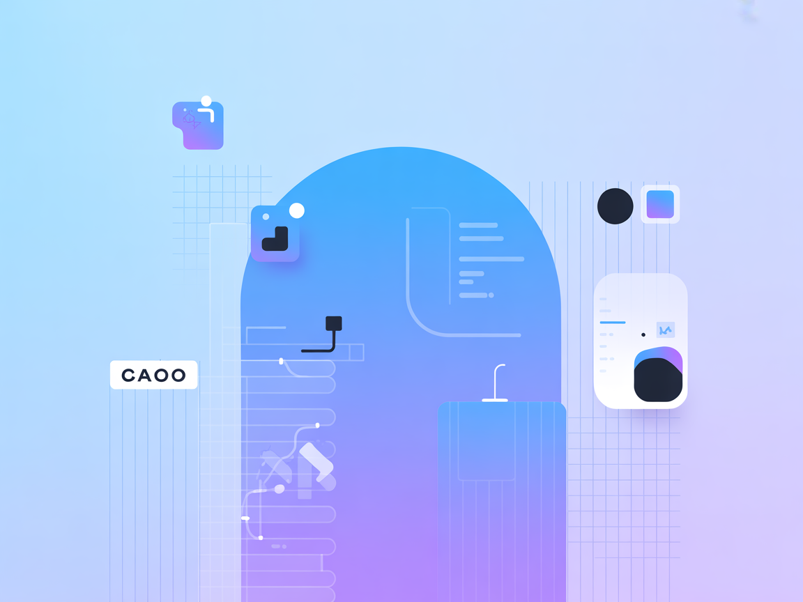 Minimalist Unity Catalog server and automation illustration