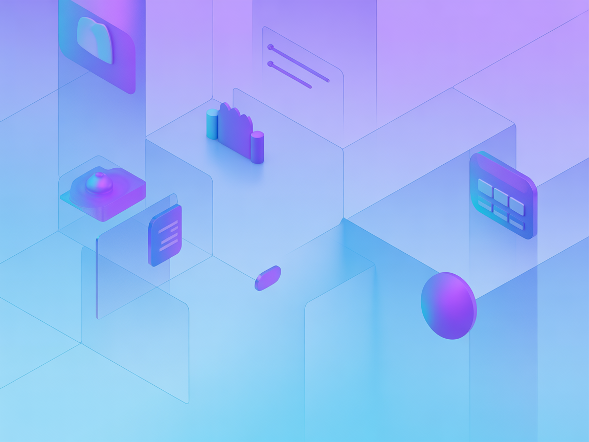Minimalist SaaS integration with Model Context Protocol