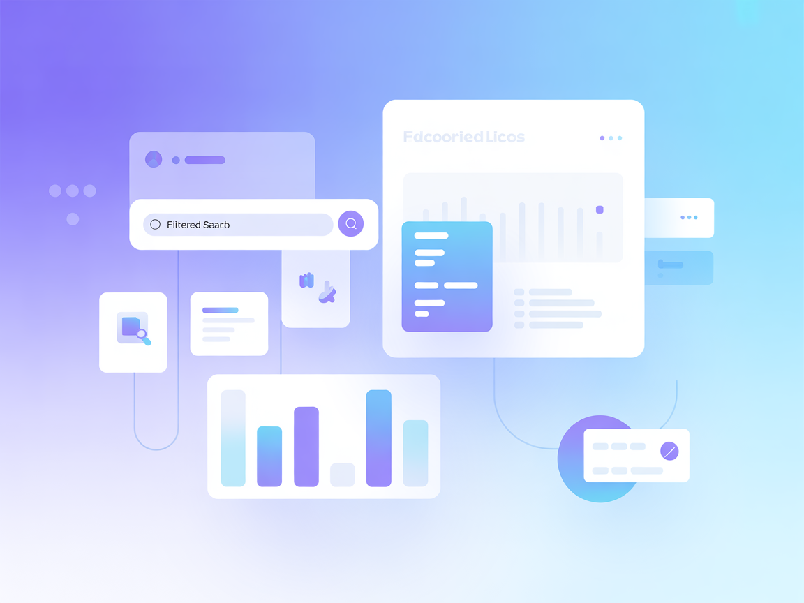 Typesense search integration with AI features