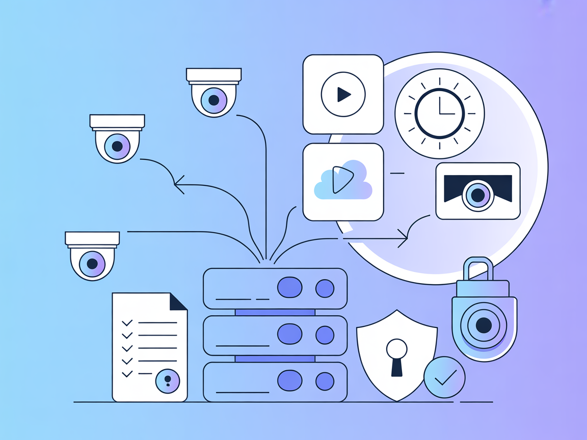 VMS Integration