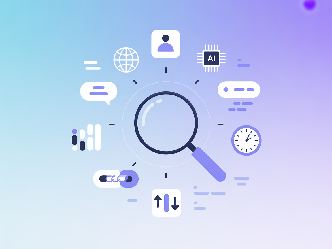 Baidu AI Search