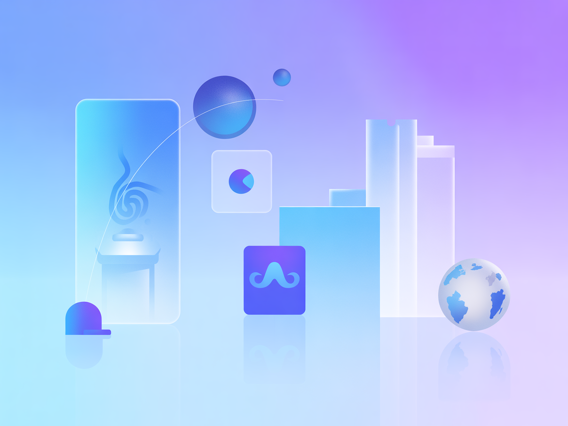 Minimalist workflow with AI agent and code