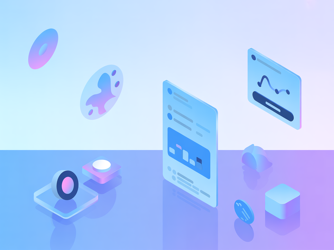 Minimalist vector of data operations automation for databases
