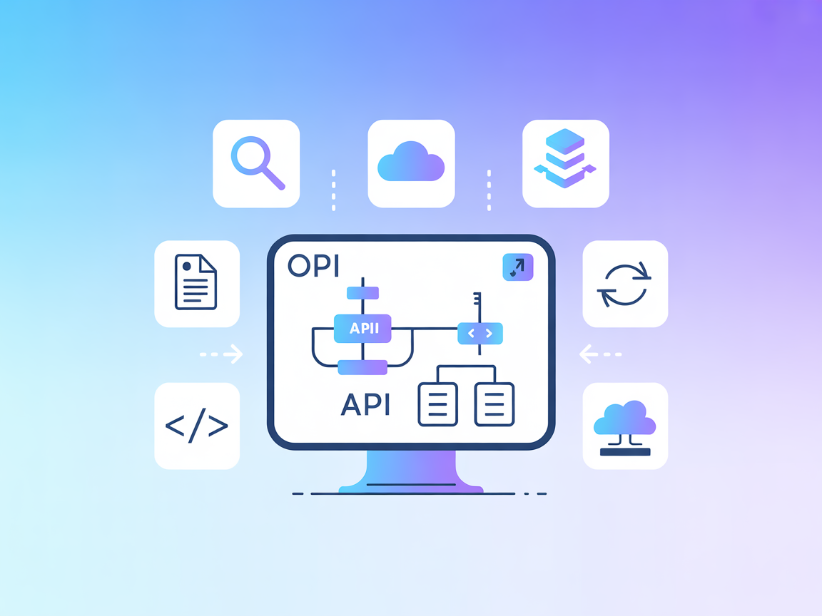 OpenAPI Schema Explorer Integration