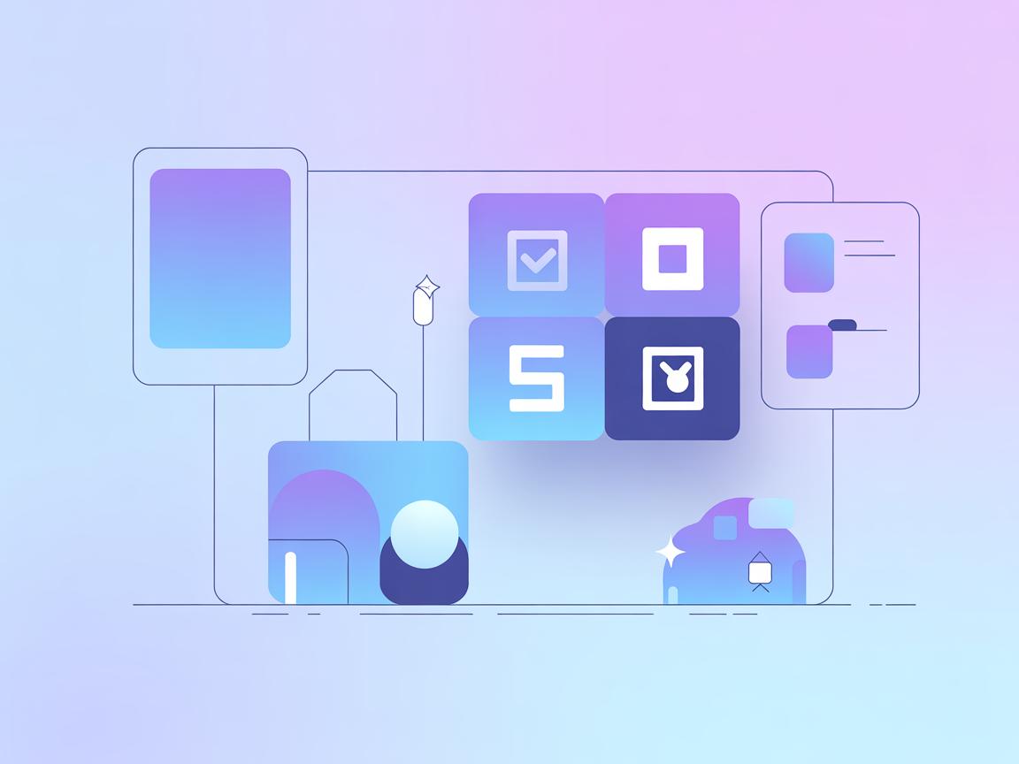 Fingertip MCP integration environment