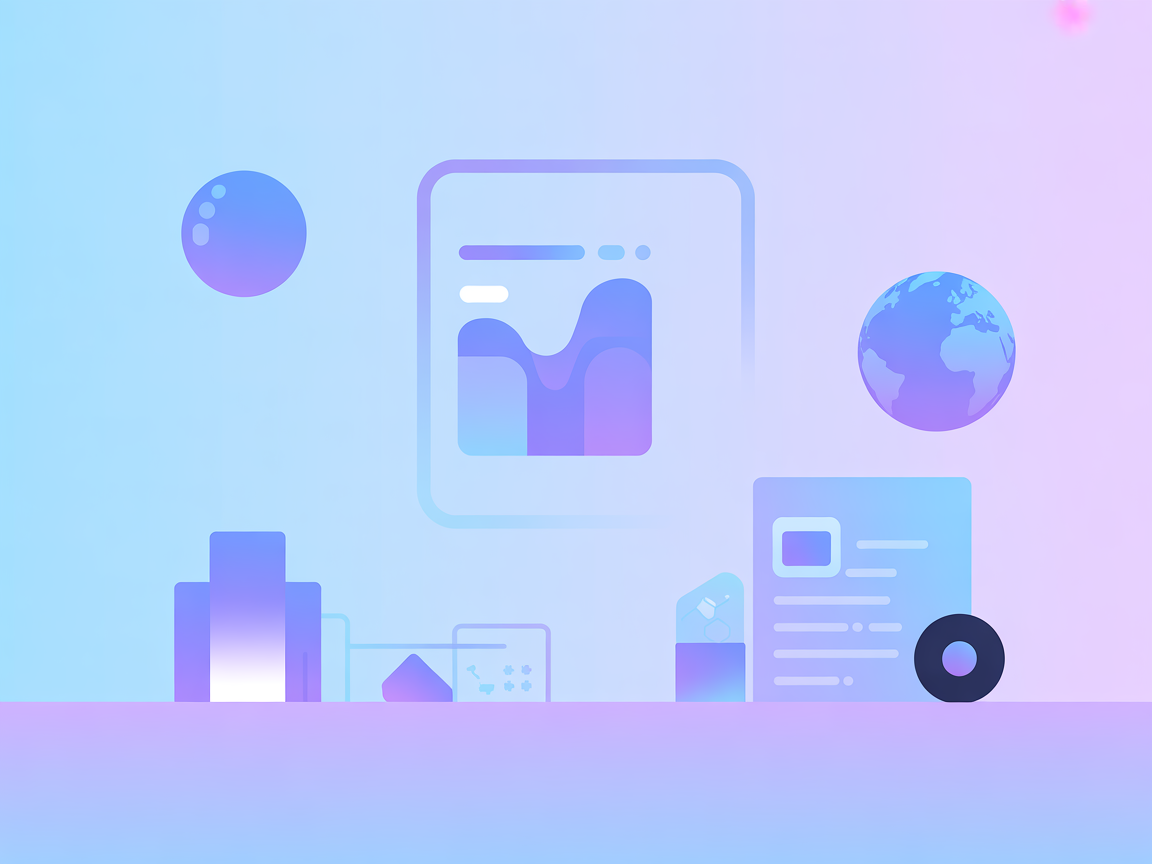 Minimalist SaaS-style image showing integration with security workflow