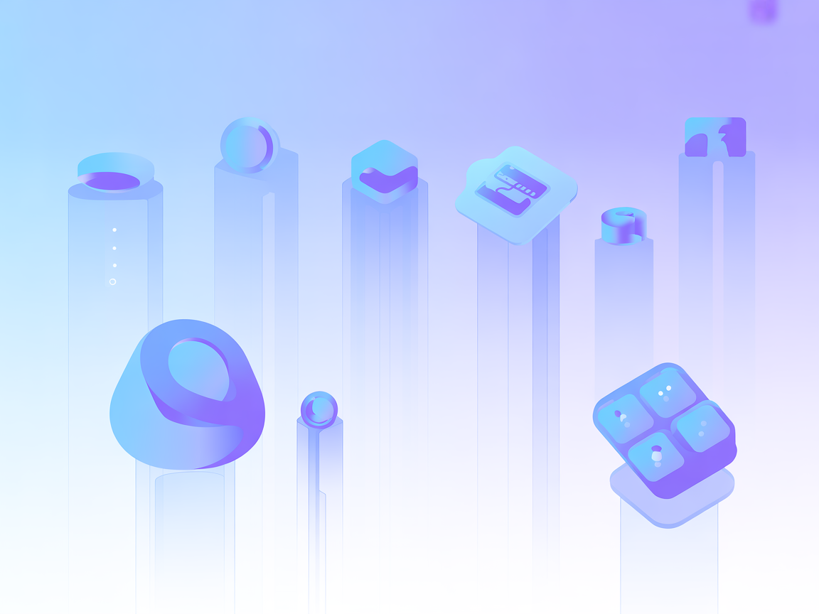 Minimalist SaaS dashboard for agent management
