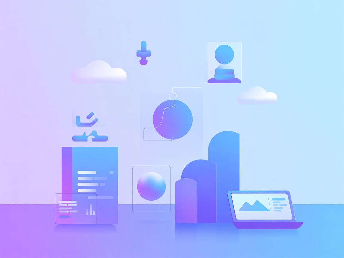 Automated Webflow site management by AI agent