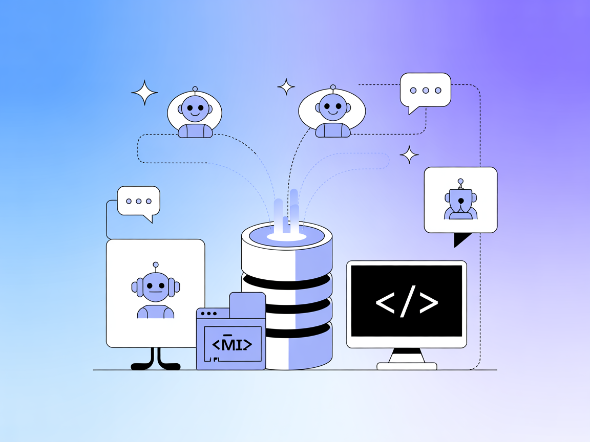 Fabric MCP Server