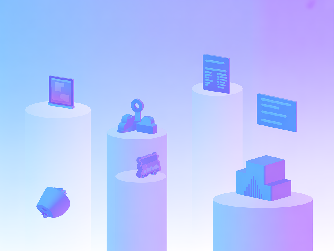 AI analytics for aviation data, decision support symbols