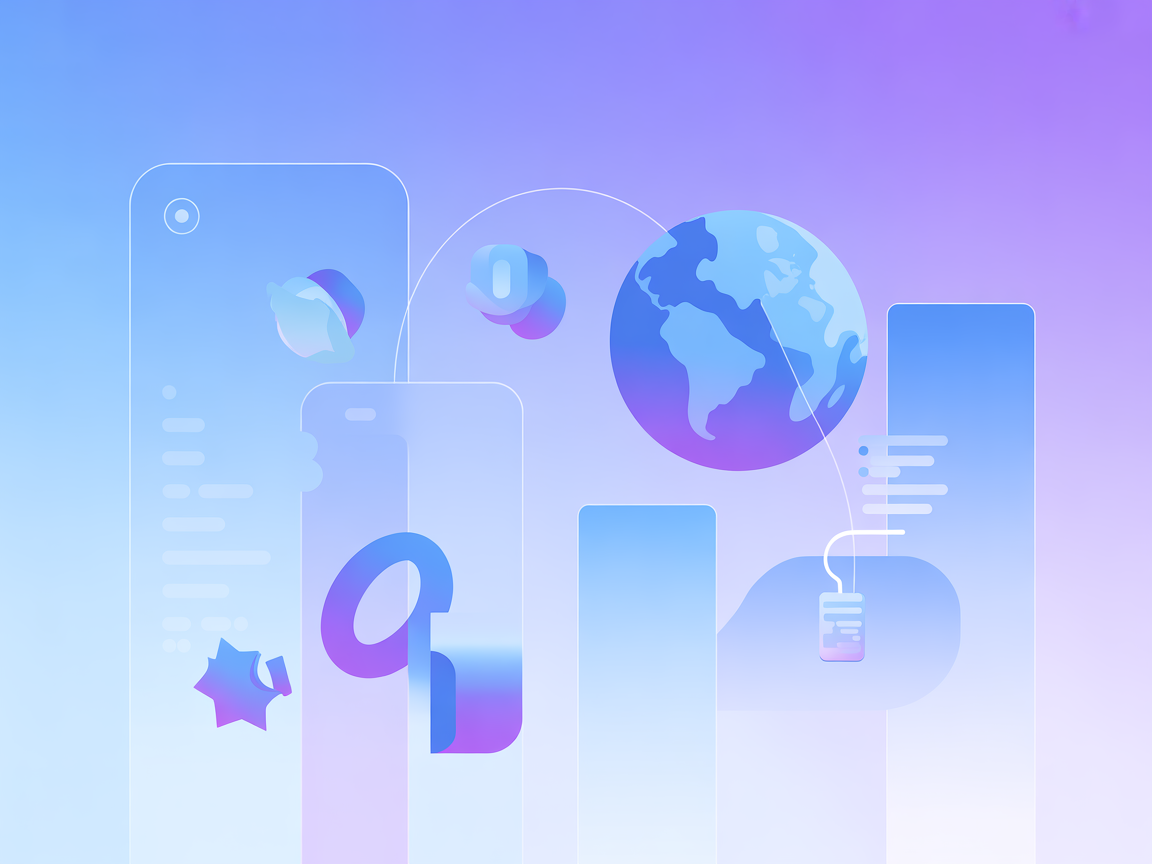 Minimalist vector for real-time AI and terminal collaboration