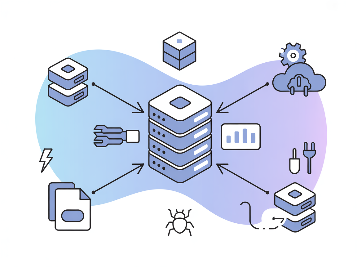 mcp-proxy Integration