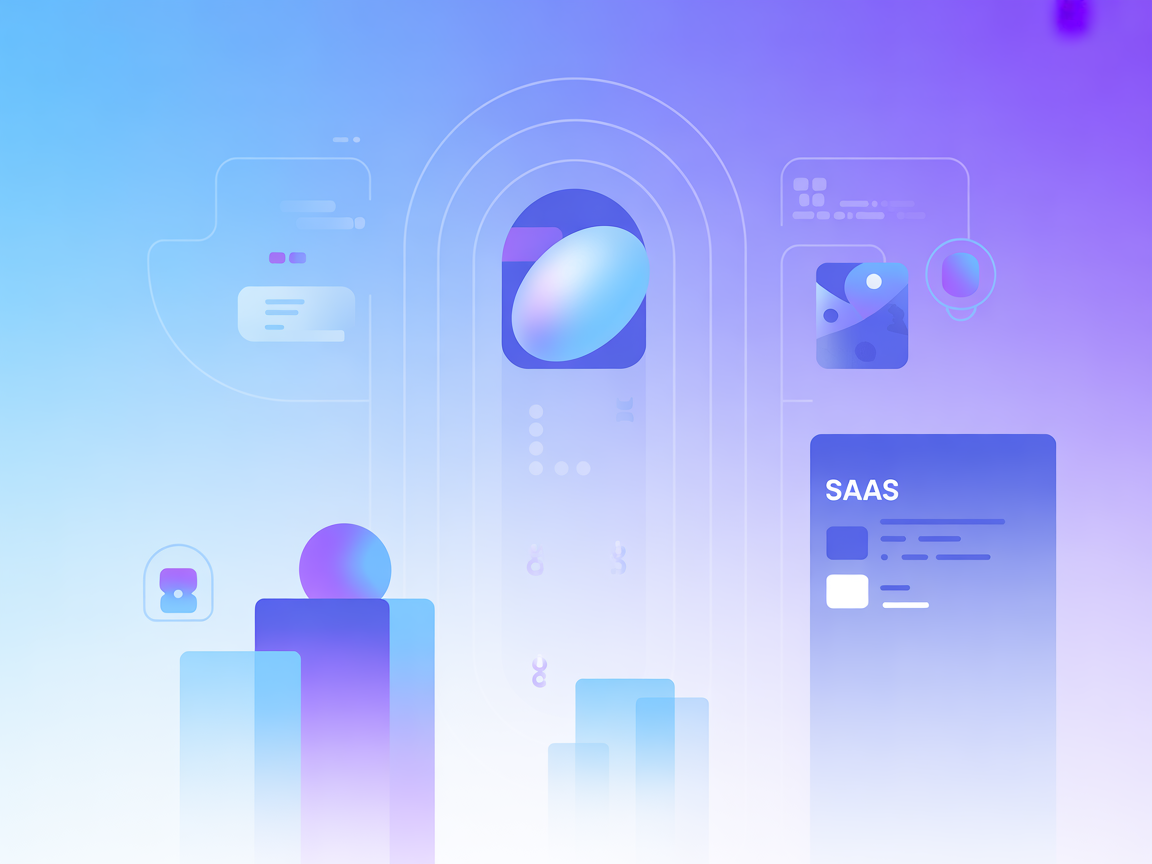 Minimalist vector image of token swap and liquidity pool
