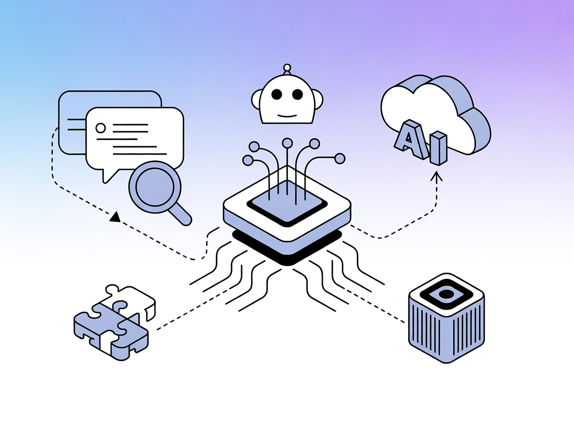 Discourse MCP Integration