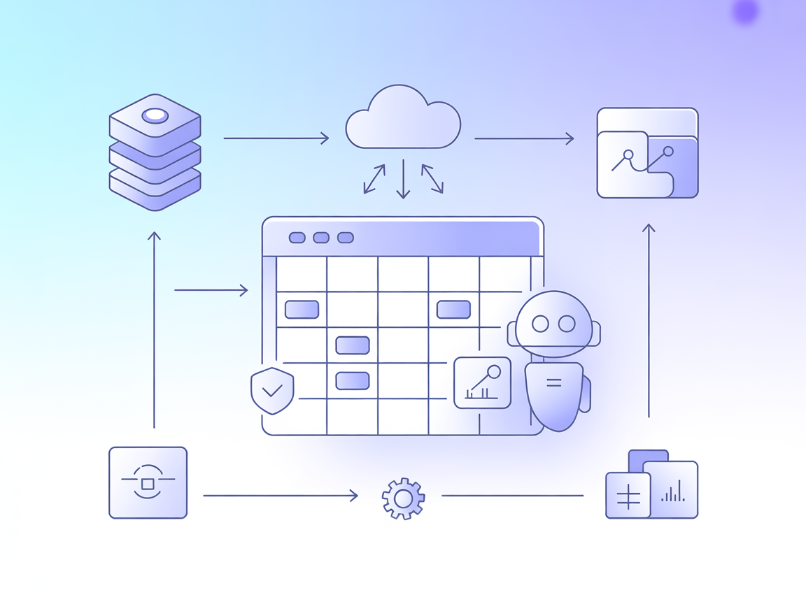 Excel MCP Server
