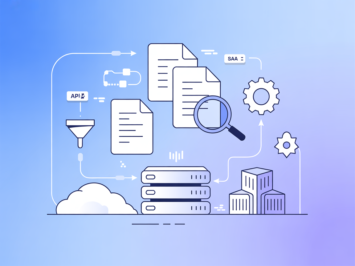 Lucene MCP Server
