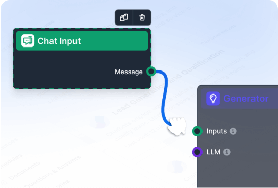Build Agent Flows