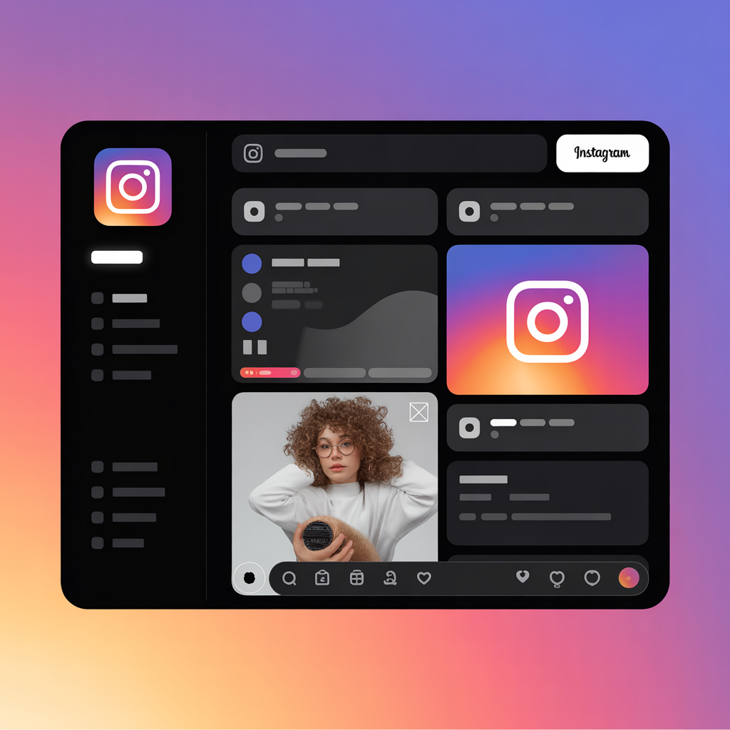 AI-Powered Brand Studio