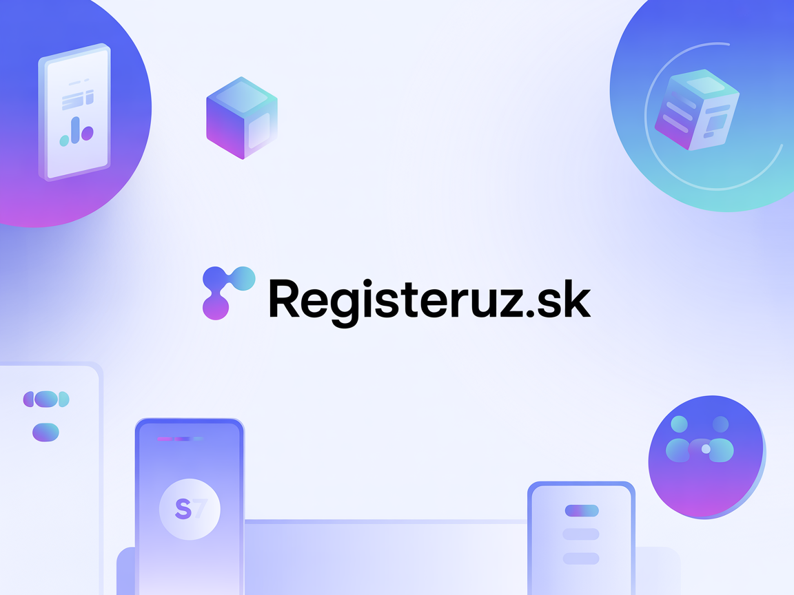 RegisterÚZ MCP Server