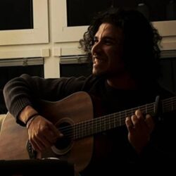 Yasha Boroumand