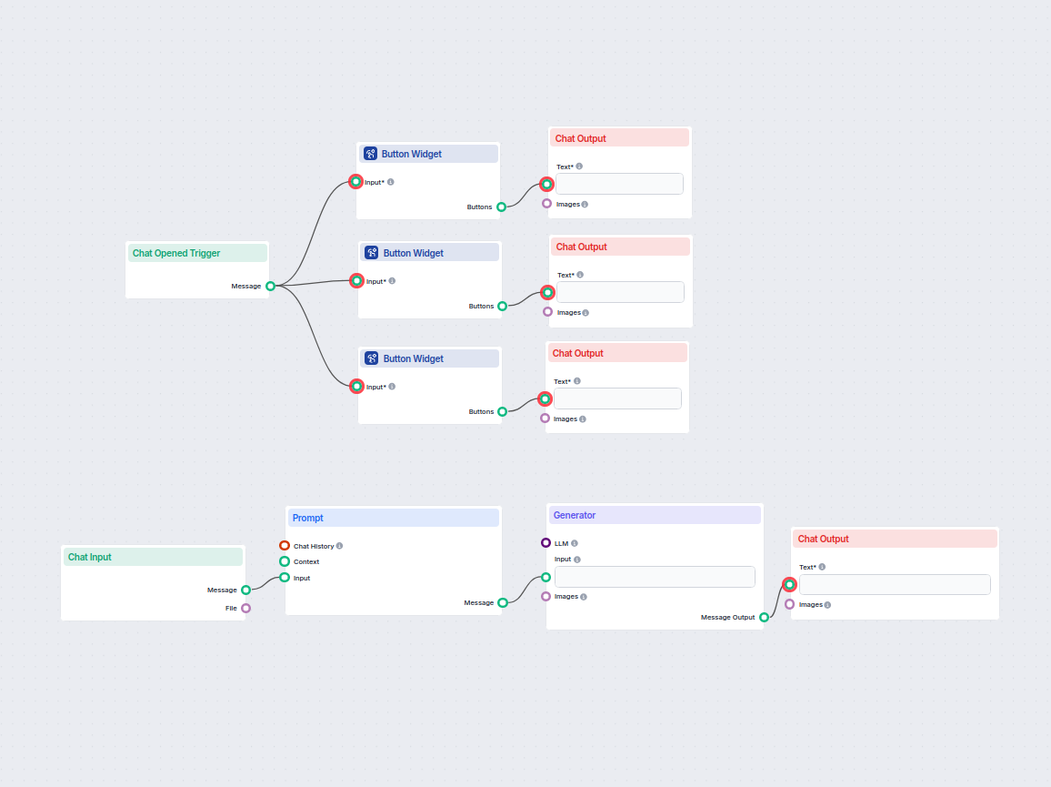 AI Letter Generator
