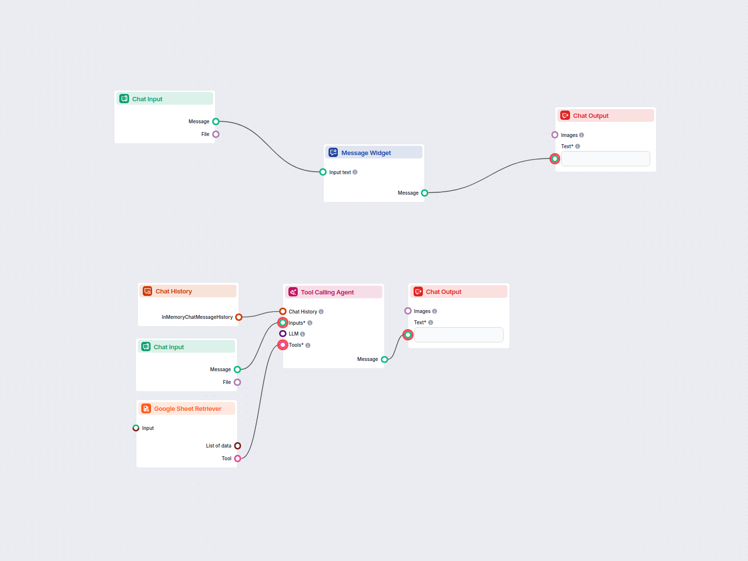 Asistente de Preguntas y Respuestas con IA para Google Sheets