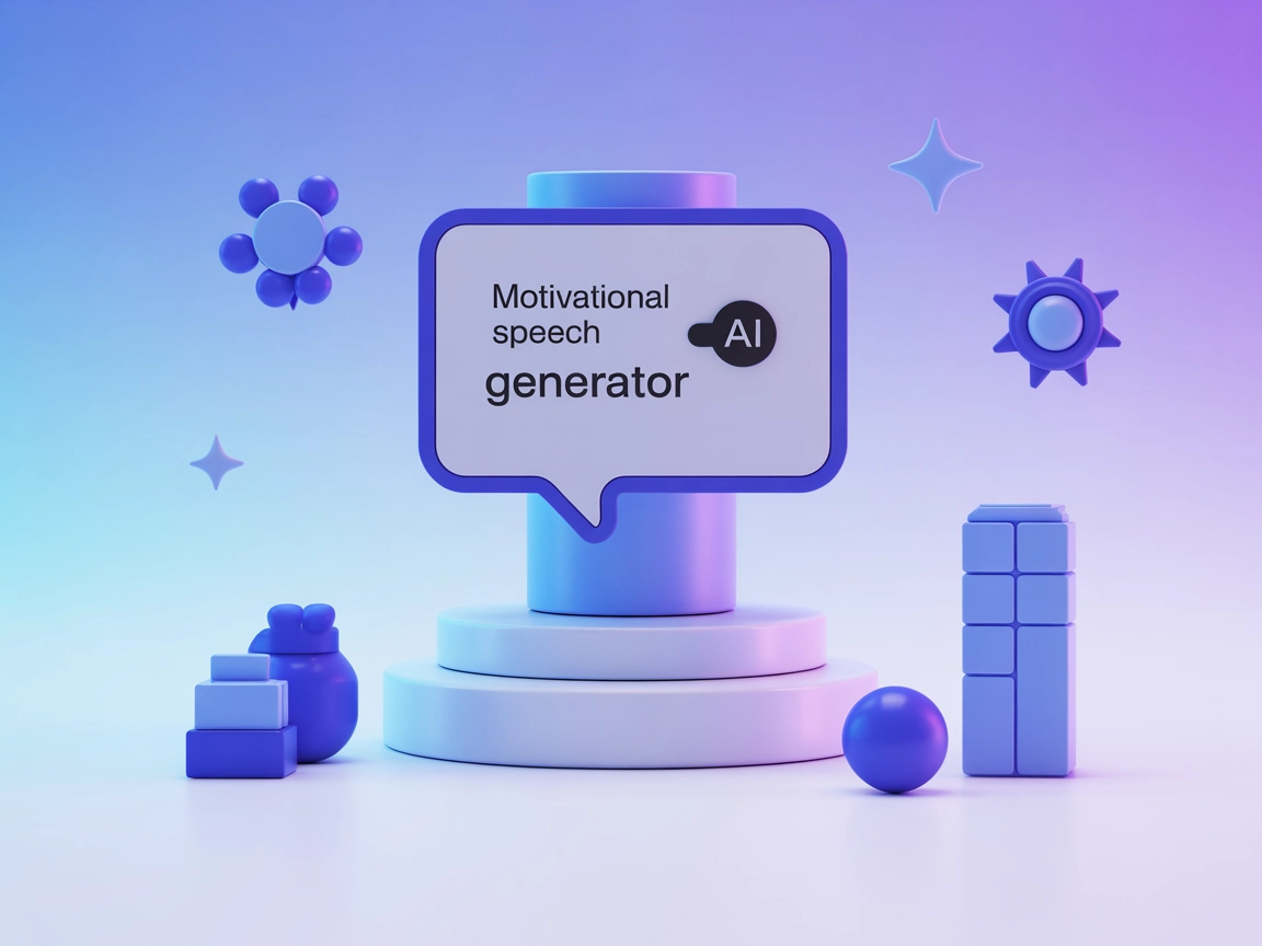 Speechwriter AI Agent con Ricerca Google