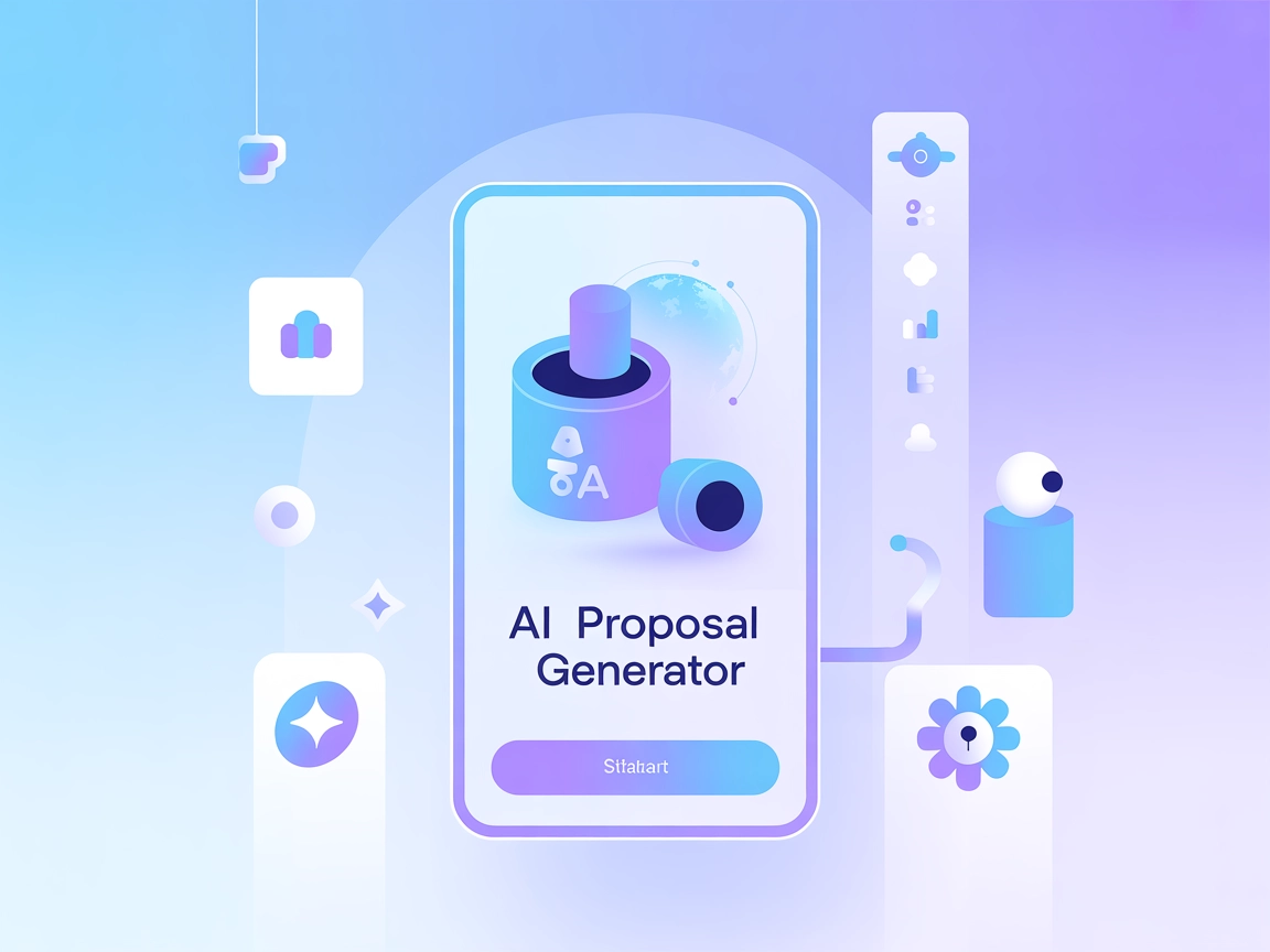 Generator de Propuneri AI