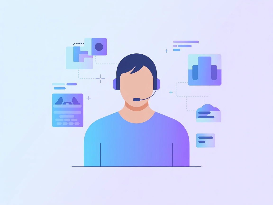 Customer Service Chatbot