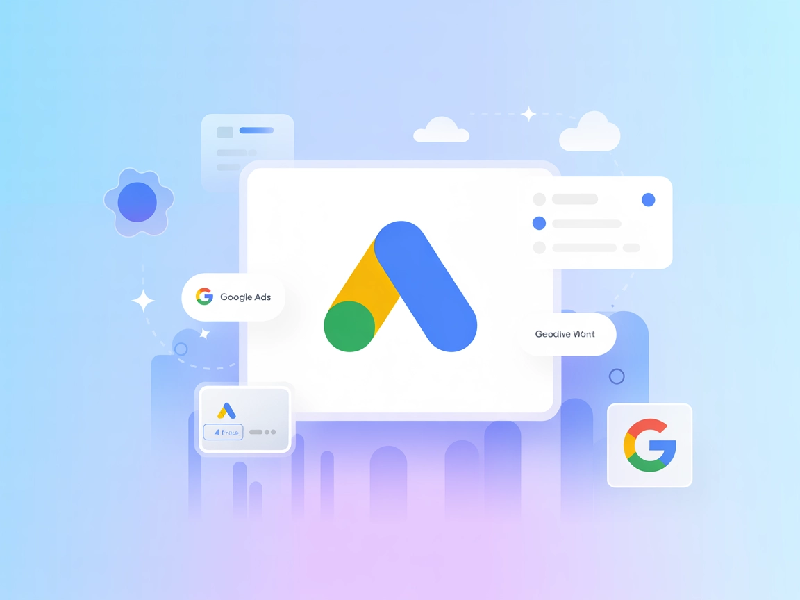 AI Google Ads Headline Generator
