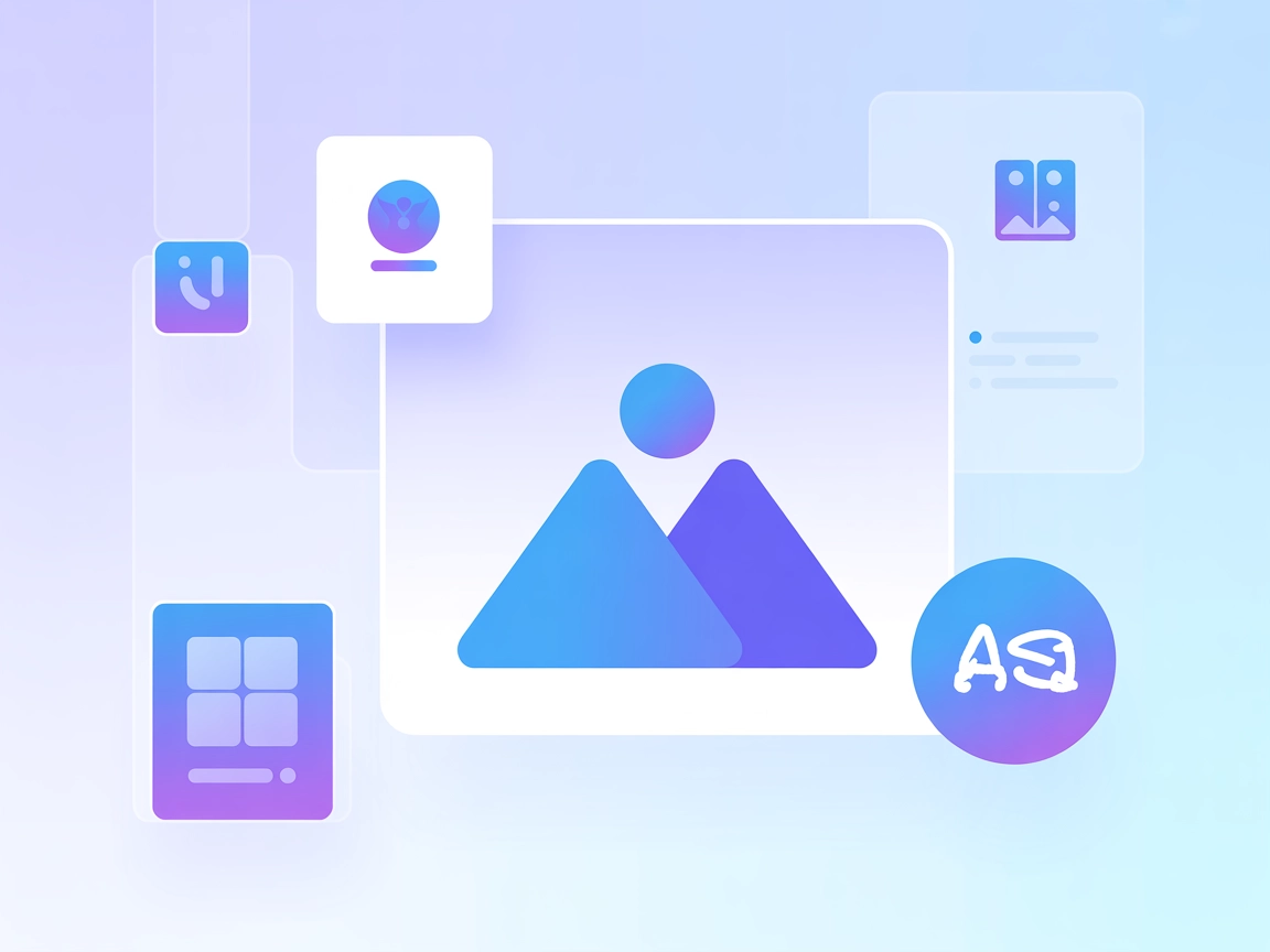 Image Caption Generator AI Tool