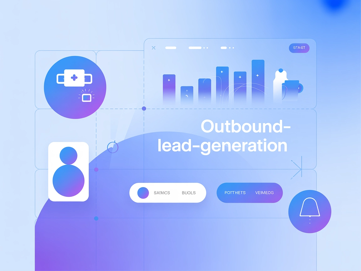 Outbound Lead Generation