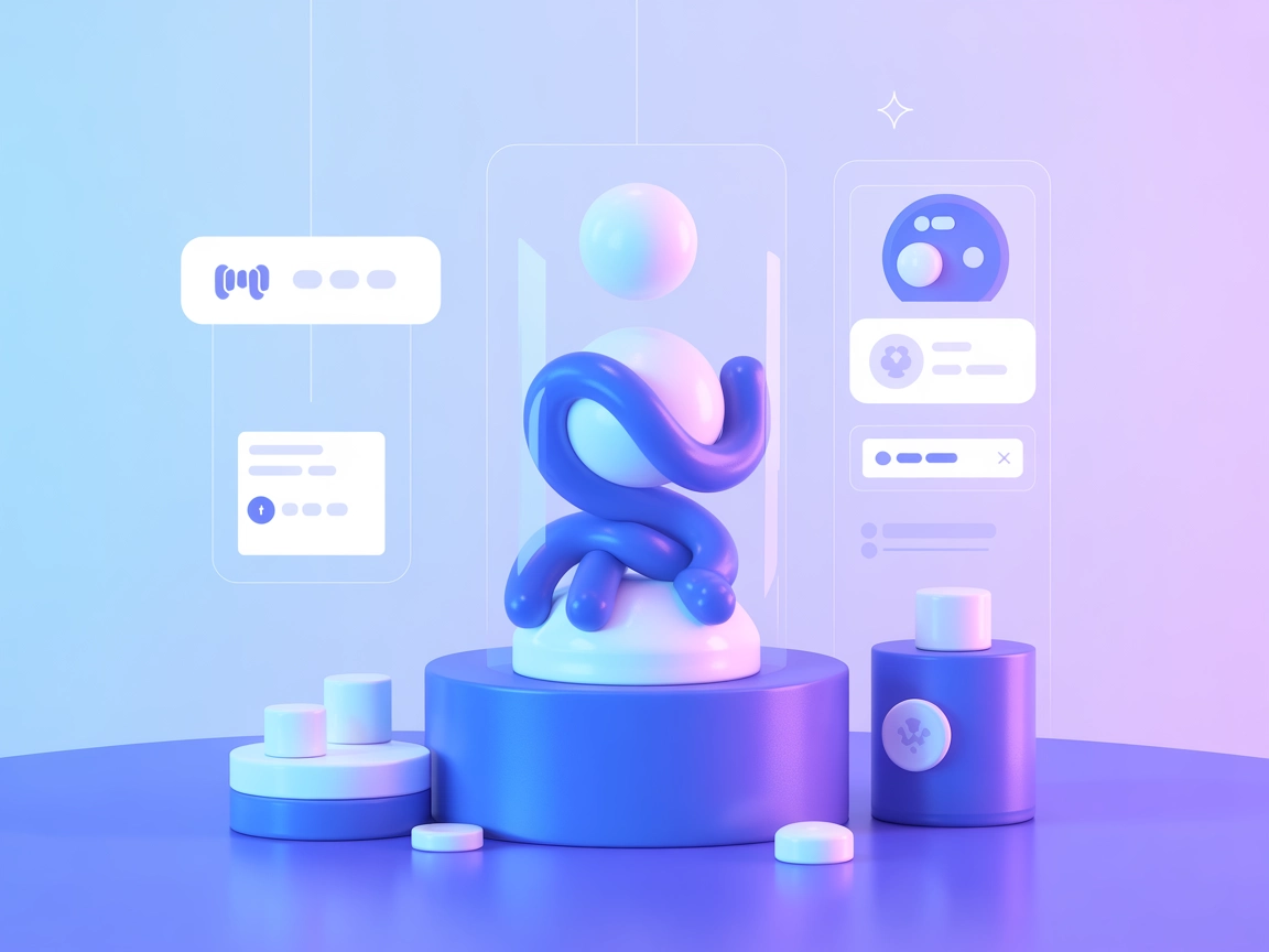 RIG Wikipedia Assistant Chatbot (Retrieval Interleaved Generator)