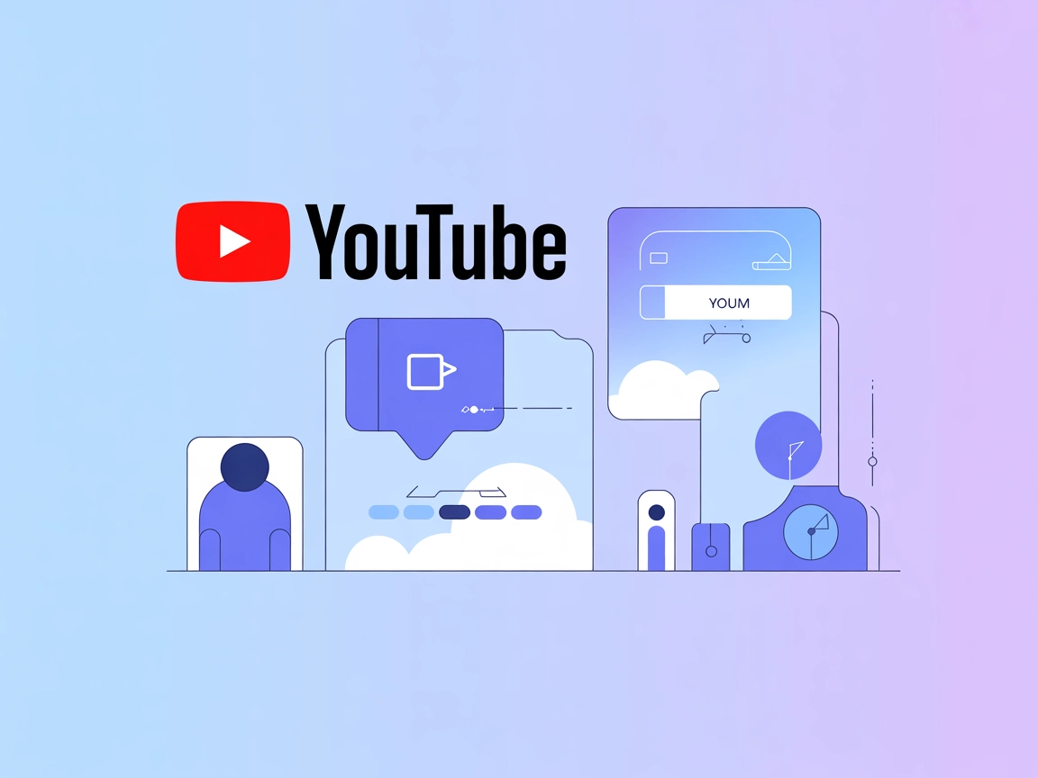 YouTube Transcript Generator