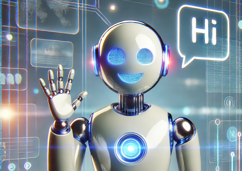 30+ Chatbot Welcome Messages to Make a Great First Impression