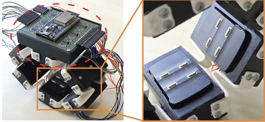 Sensing signals for intent classification