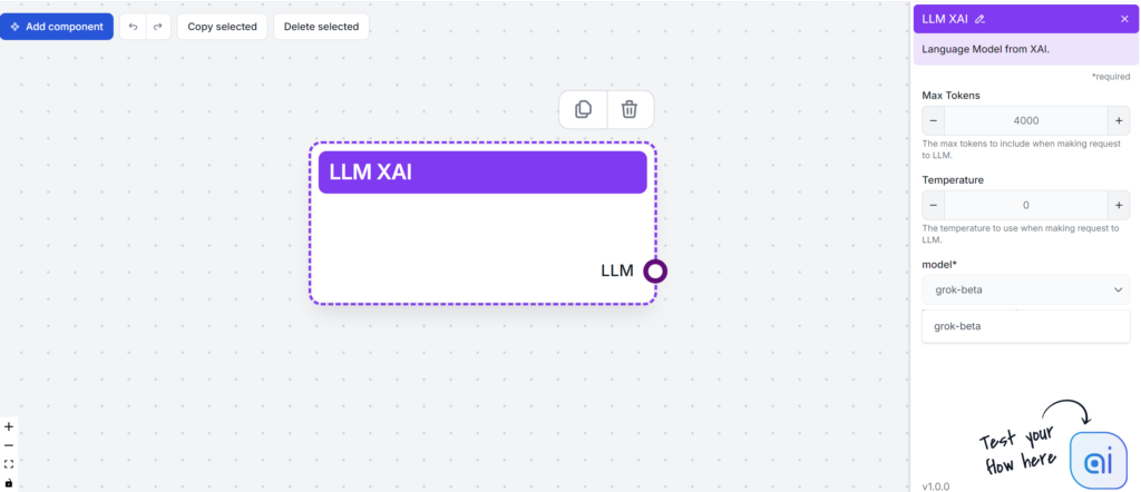 xAI Grok LLM Review