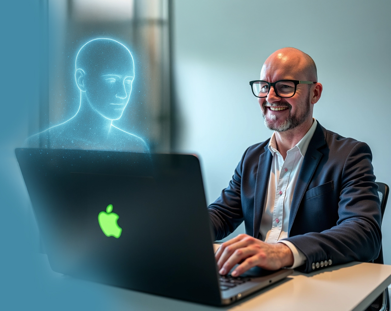Beyond Automation: Building a Future of Human-AI Collaboration in the Workplace