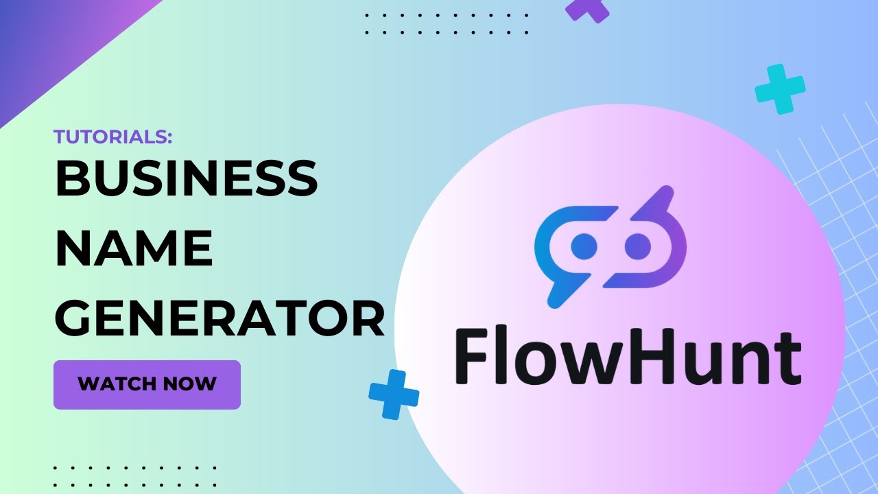 Find the Perfect Business Name with AI: A Step-by-Step Guide