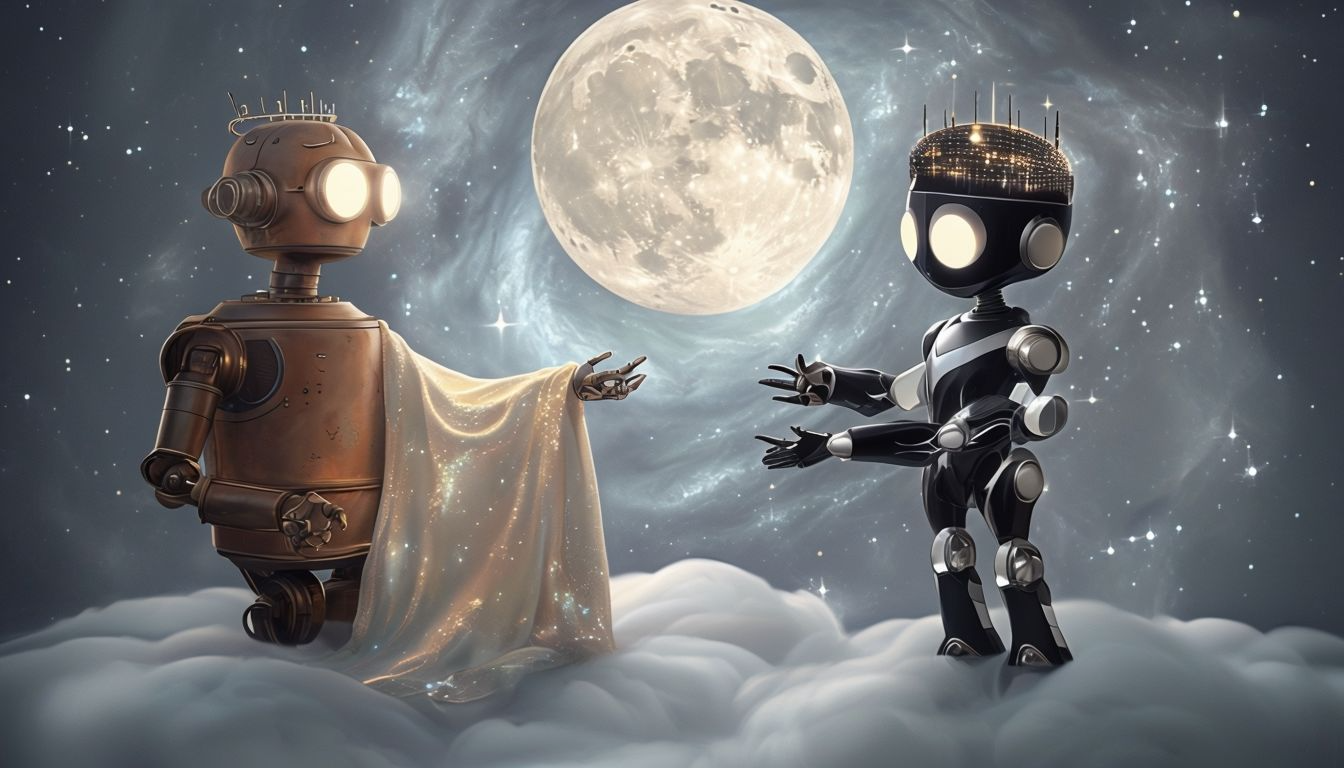 Scripted Chatbots vs AI Chatbots