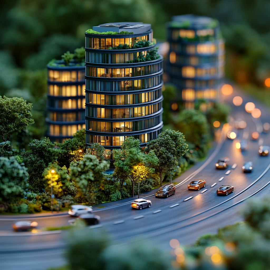 Competitor Analysis In Real Estate