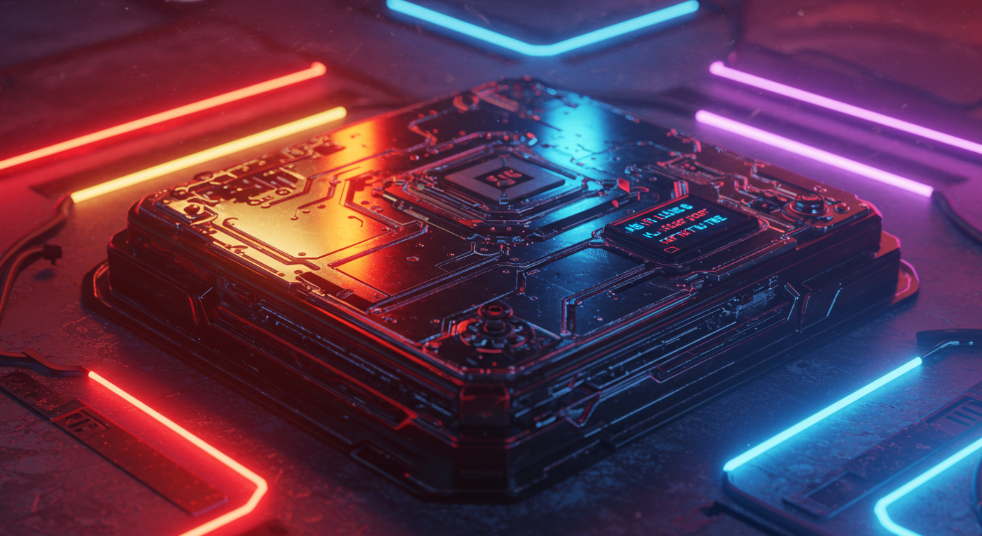 Creating AI Mini Games with an AI Game Generator in FlowHunt