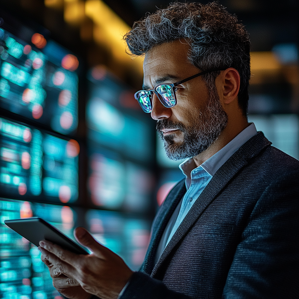 AI Audit Specialist