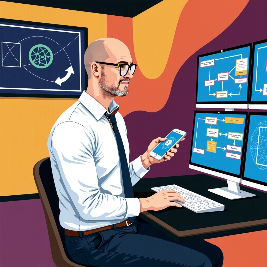 AI Workflow Audit in action