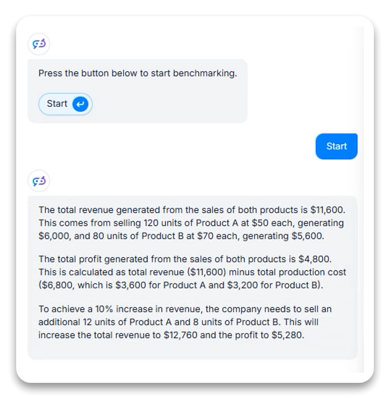 GPT-4.1 Nano calculation process screenshot
