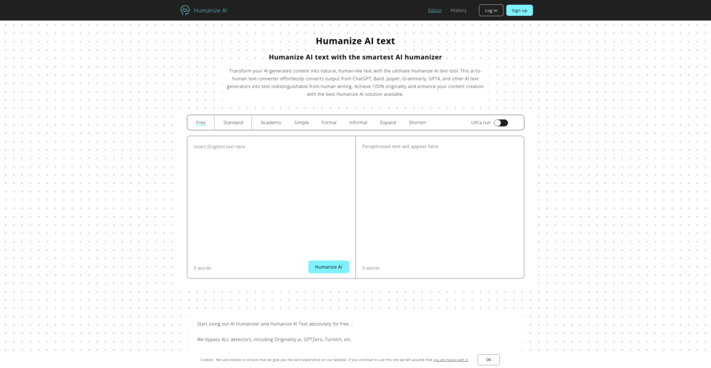 Humanized AI Pro